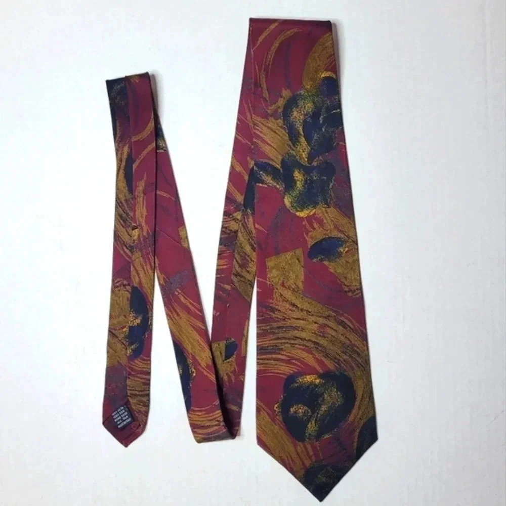 TORRIANI Men's Necktie